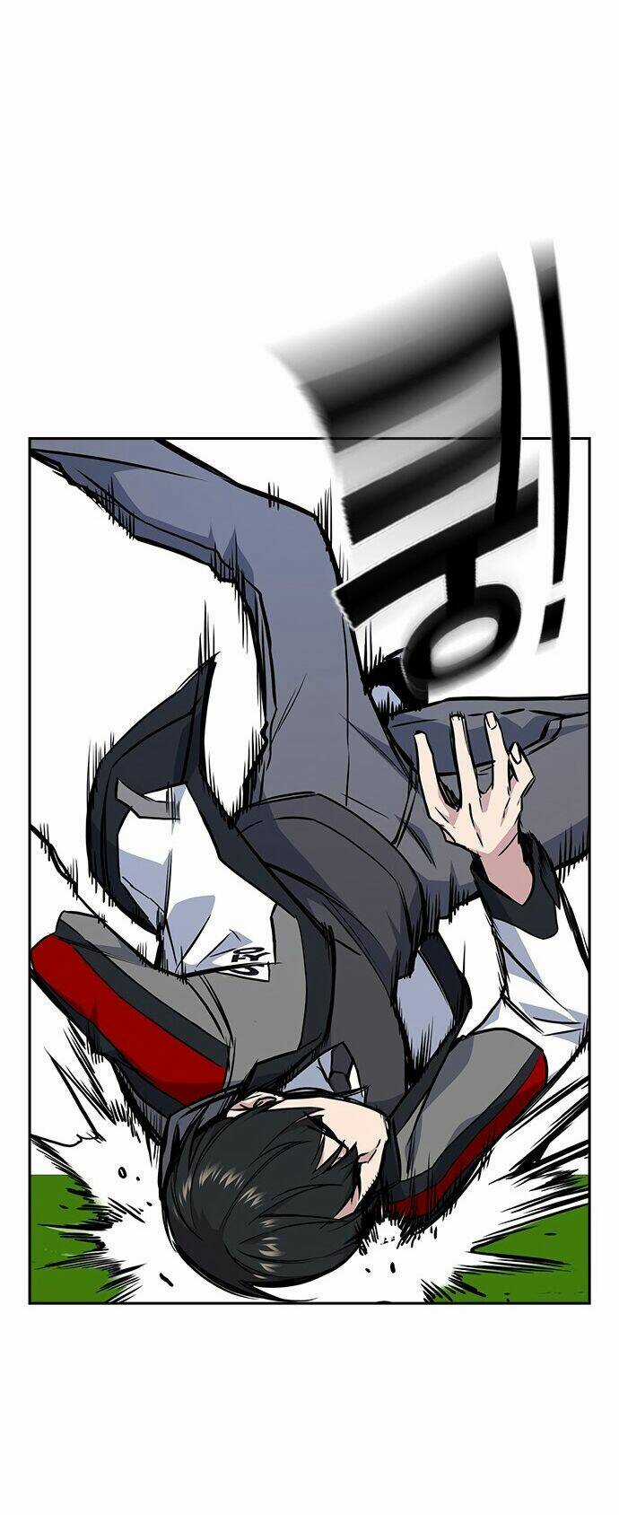 Học Nhóm - Study Group Chapter 49 trang 39