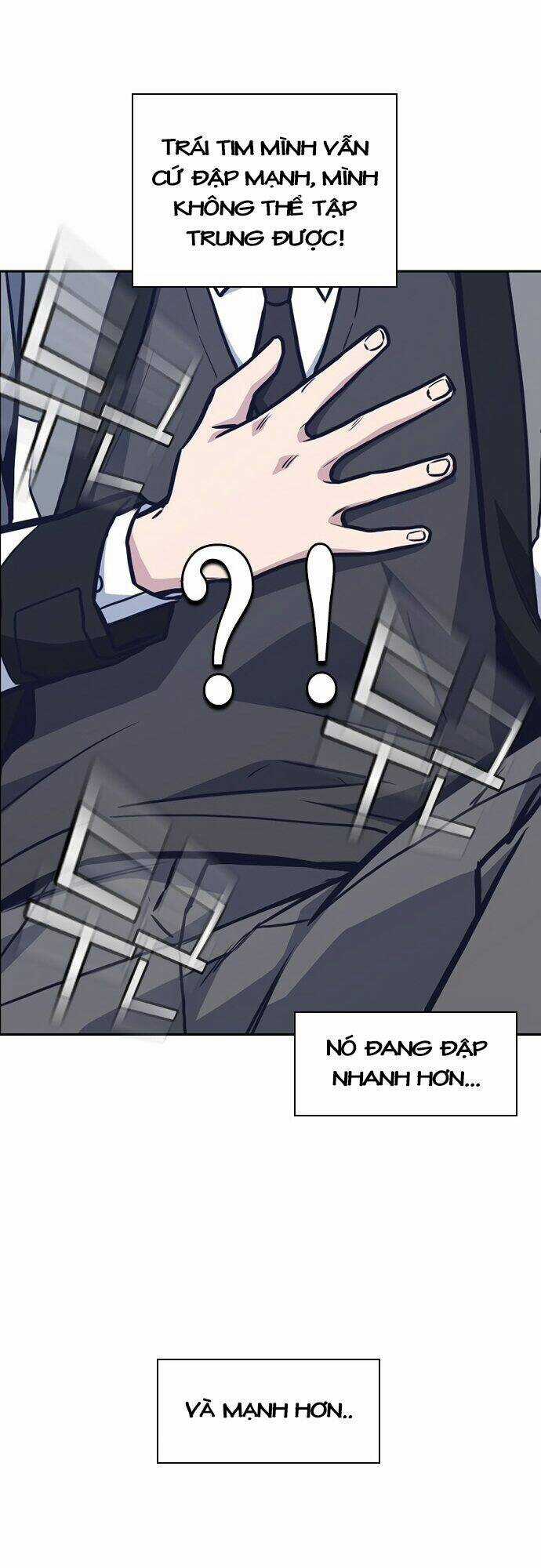 Học Nhóm - Study Group Chapter 49 trang 43