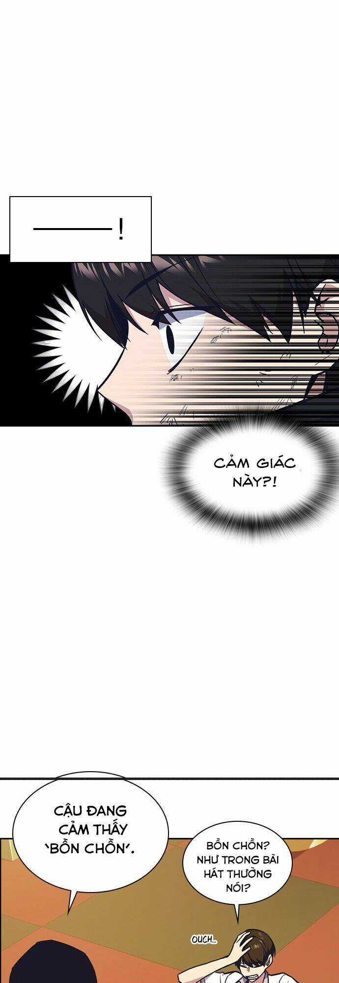 Học Nhóm - Study Group Chapter 49 trang 44