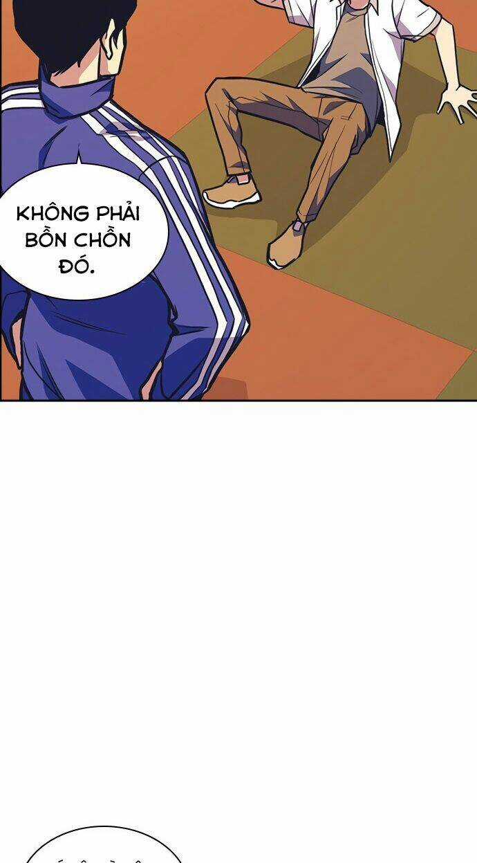 Học Nhóm - Study Group Chapter 49 trang 45