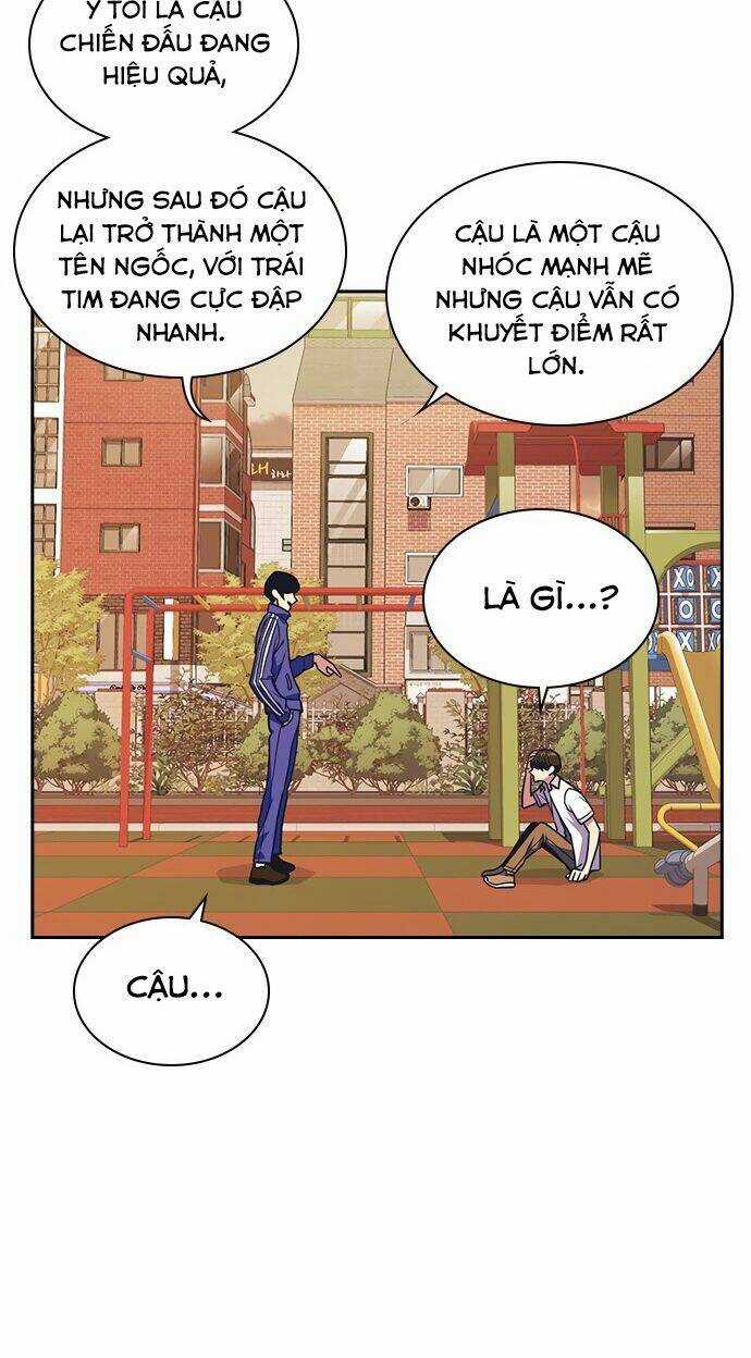 Học Nhóm - Study Group Chapter 49 trang 46