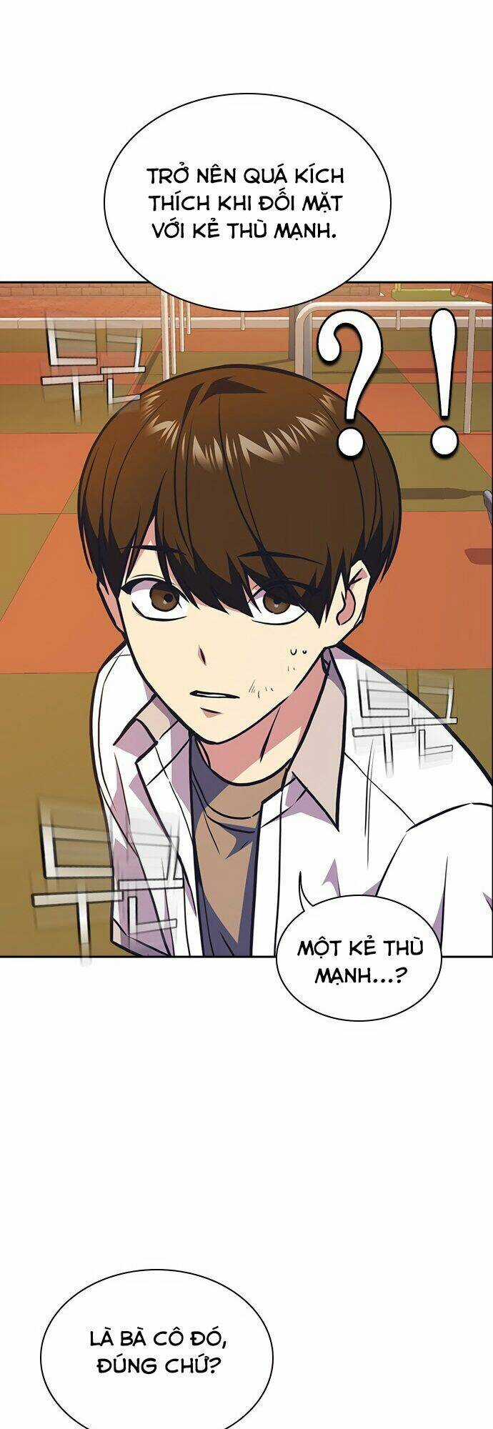 Học Nhóm - Study Group Chapter 49 trang 47