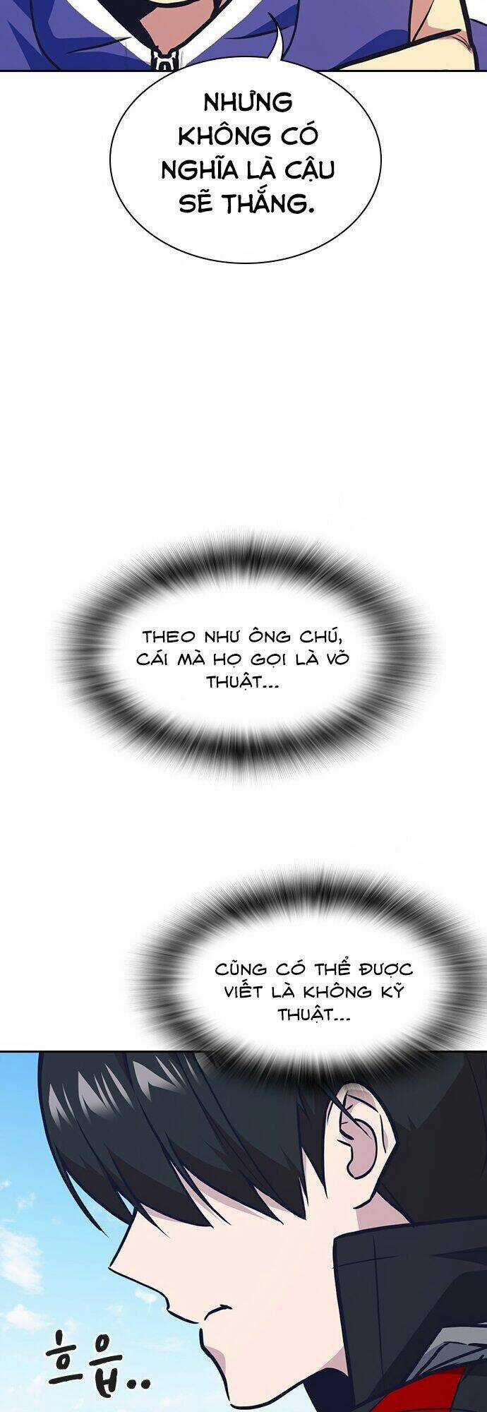 Học Nhóm - Study Group Chapter 49 trang 50