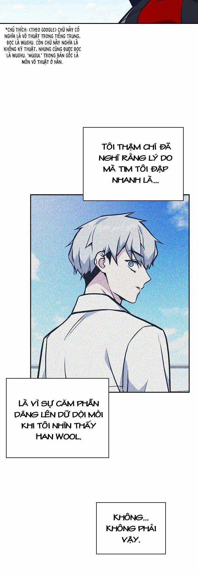 Học Nhóm - Study Group Chapter 49 trang 51