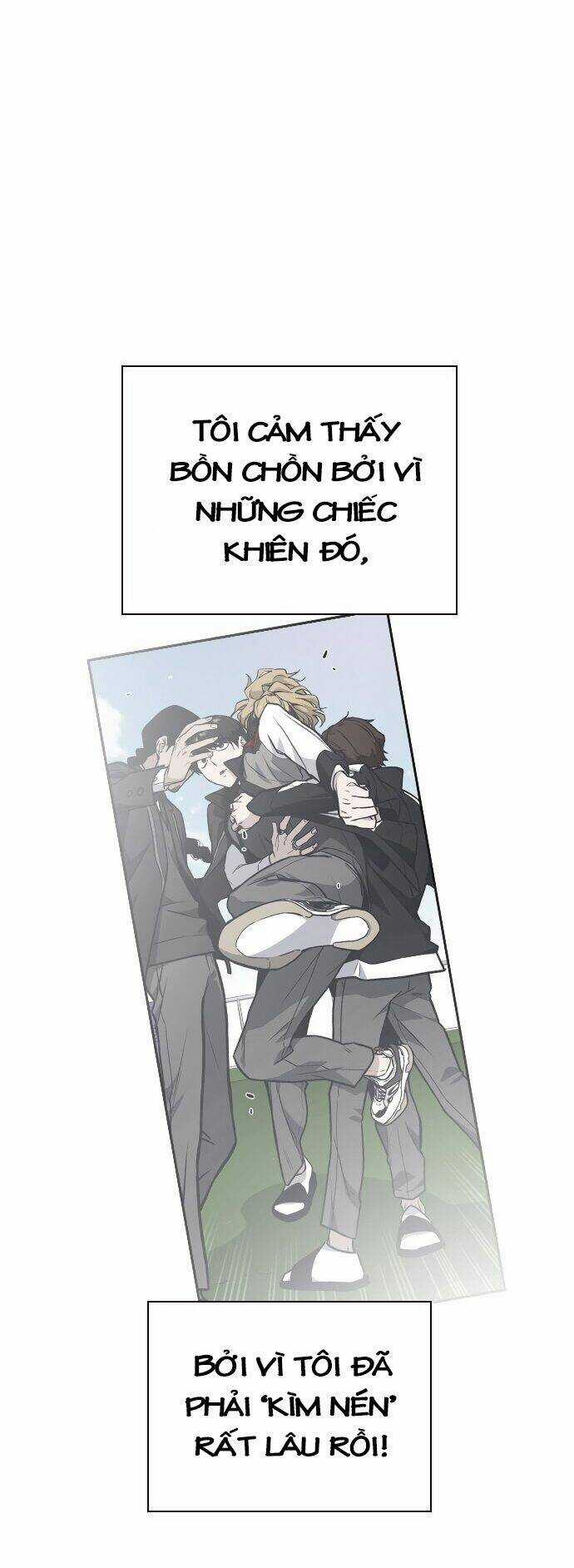 Học Nhóm - Study Group Chapter 49 trang 52