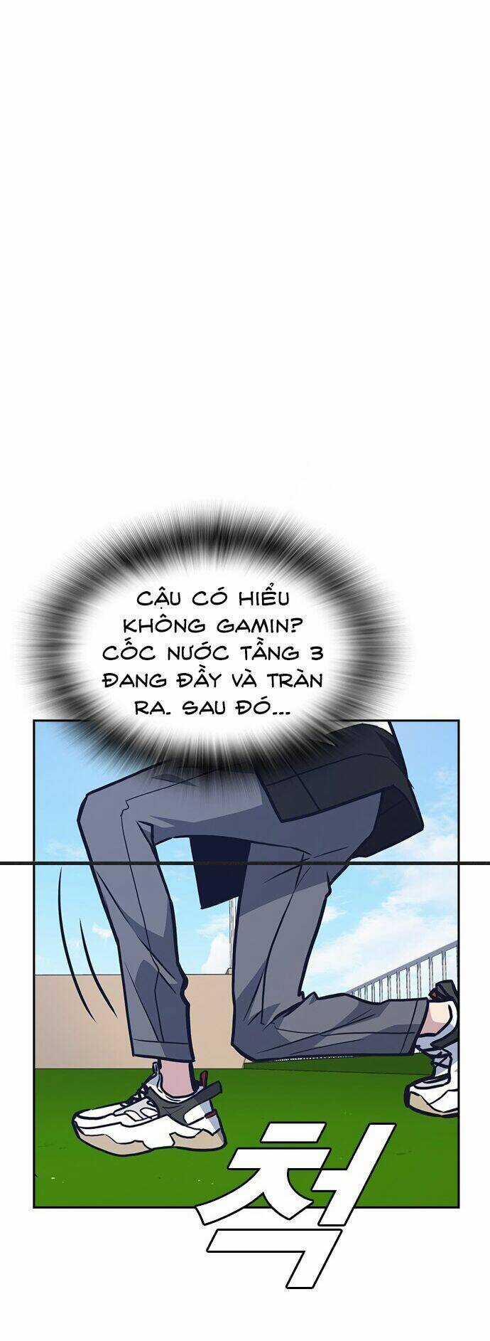 Học Nhóm - Study Group Chapter 49 trang 53