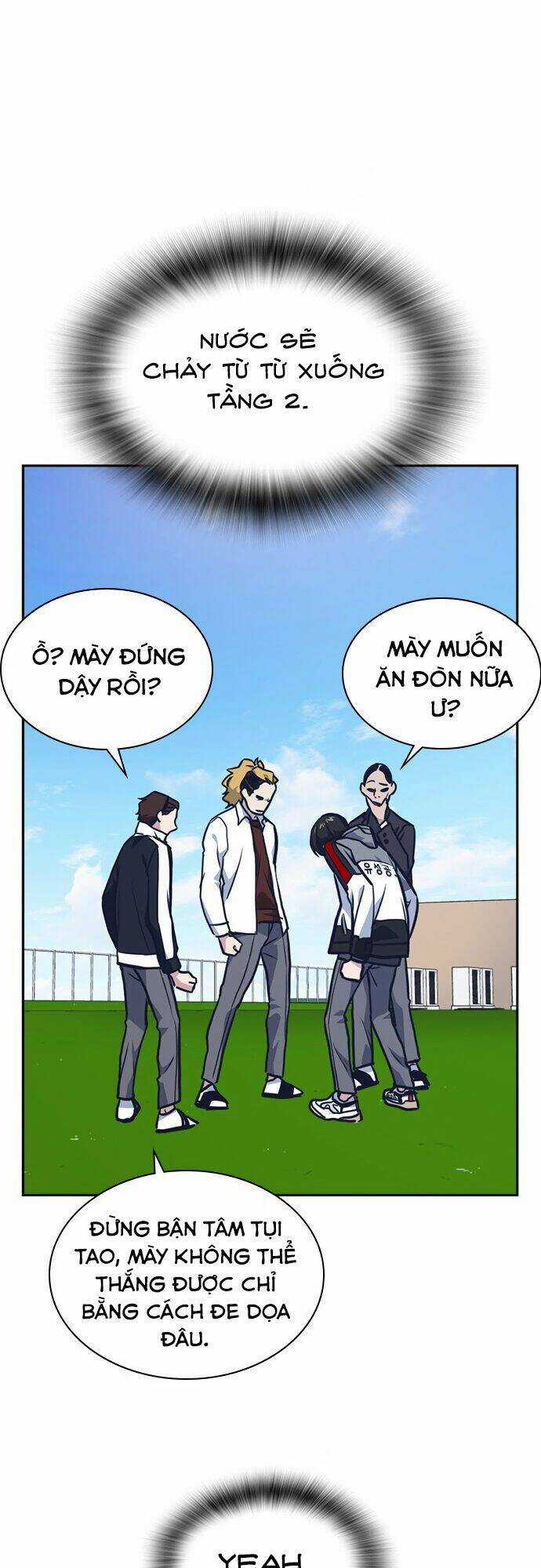 Học Nhóm - Study Group Chapter 49 trang 54