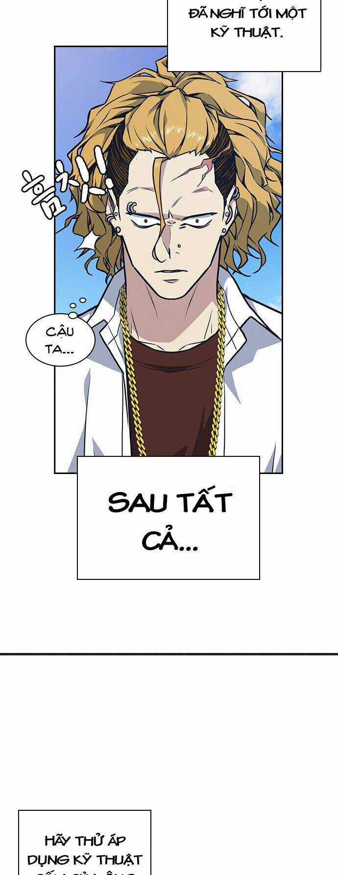 Học Nhóm - Study Group Chapter 49 trang 57