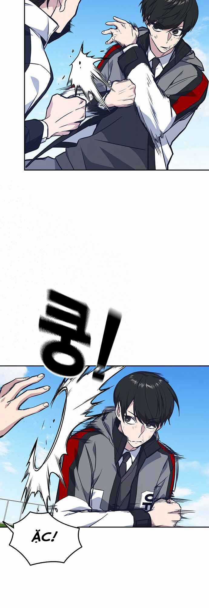 Học Nhóm - Study Group Chapter 50 trang 10