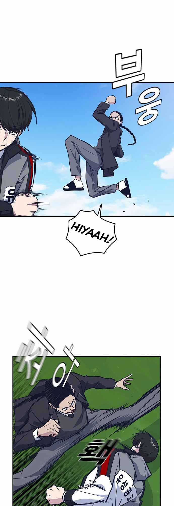 Học Nhóm - Study Group Chapter 50 trang 11