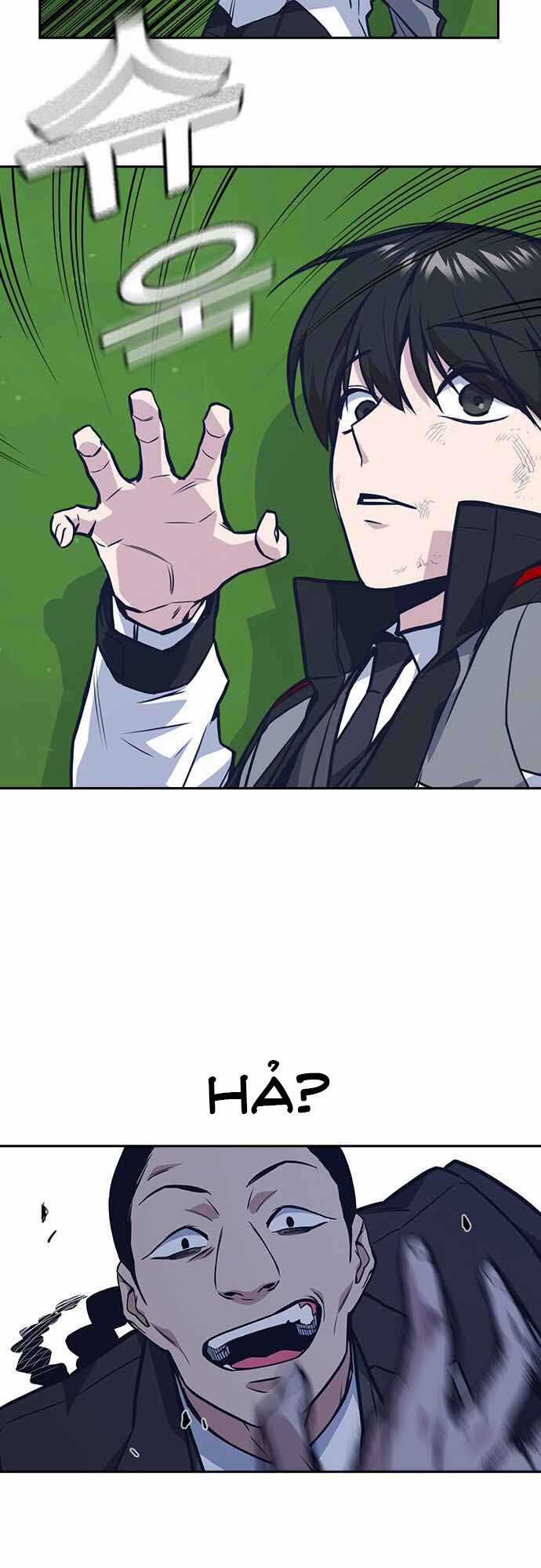 Học Nhóm - Study Group Chapter 50 trang 12