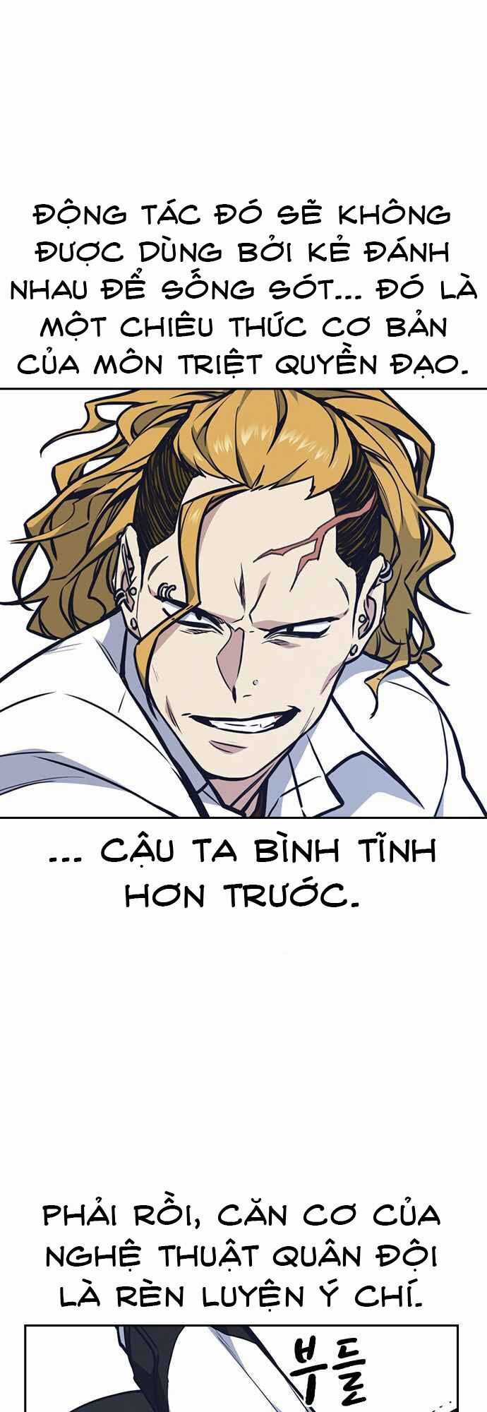 Học Nhóm - Study Group Chapter 50 trang 16