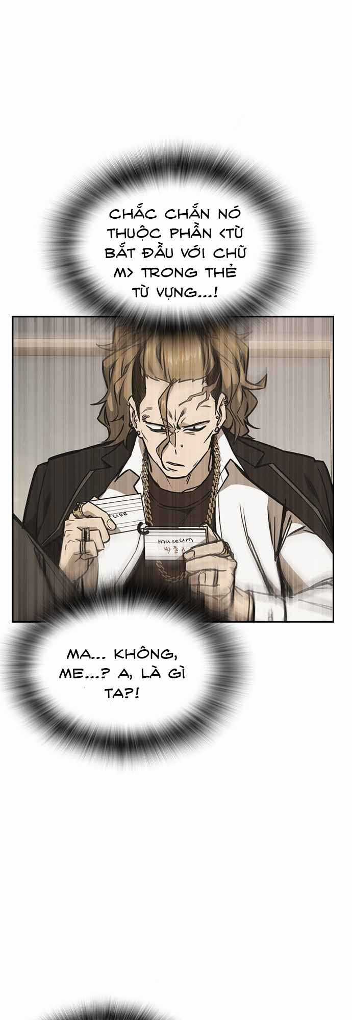 Học Nhóm - Study Group Chapter 50 trang 18