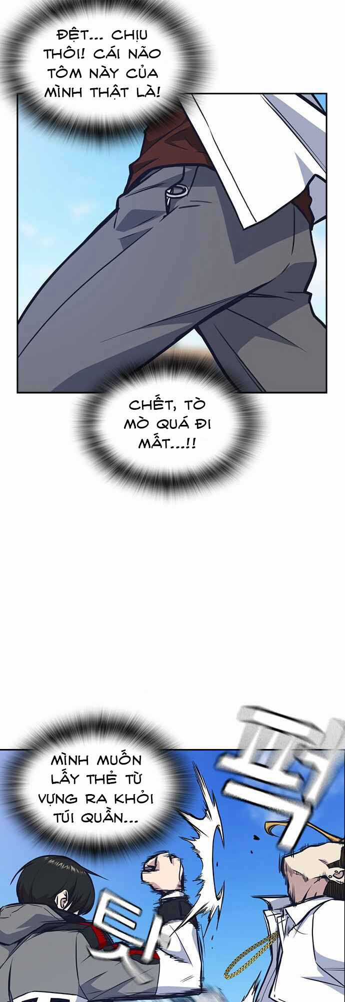 Học Nhóm - Study Group Chapter 50 trang 19