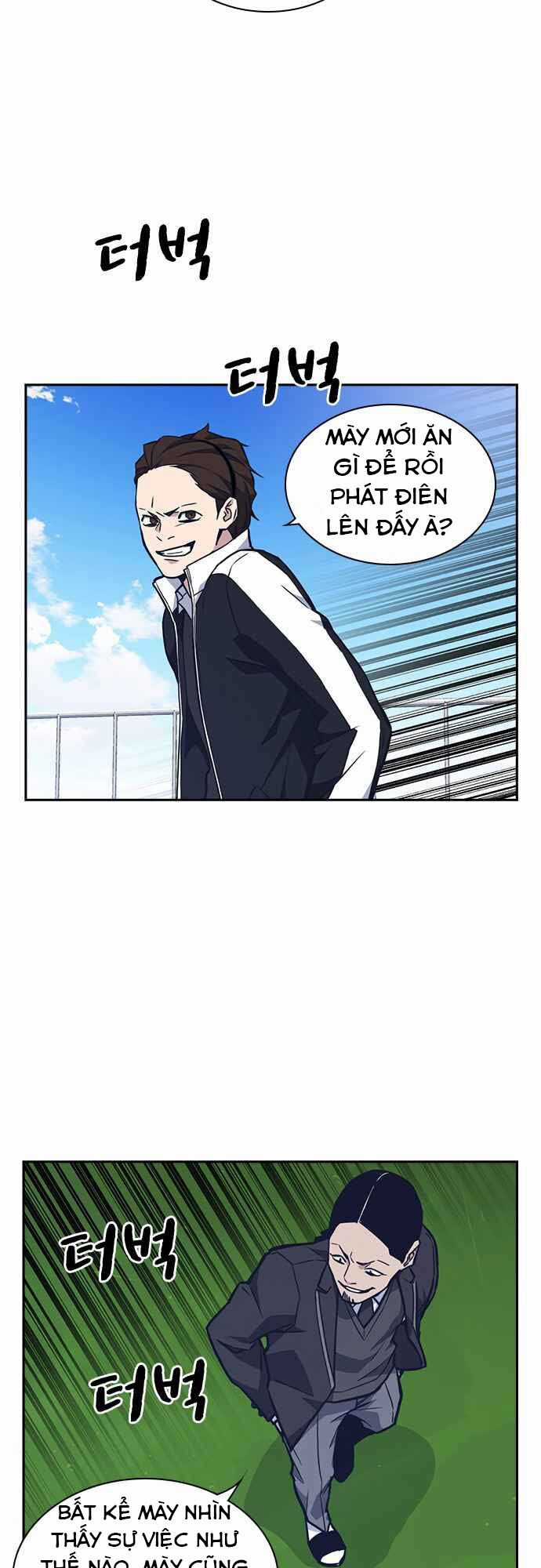 Học Nhóm - Study Group Chapter 50 trang 2