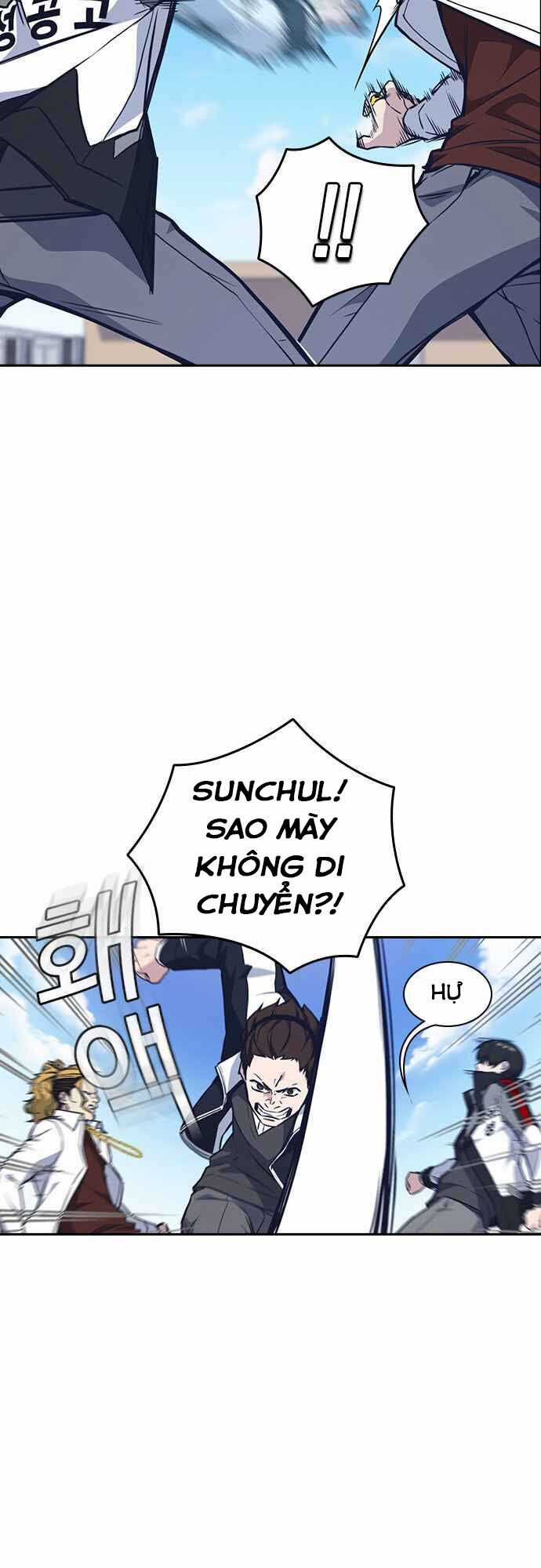 Học Nhóm - Study Group Chapter 50 trang 20