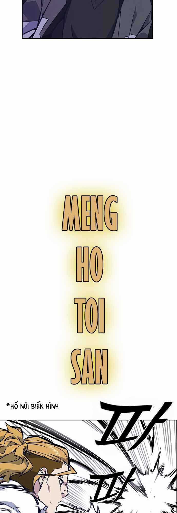 Học Nhóm - Study Group Chapter 50 trang 22