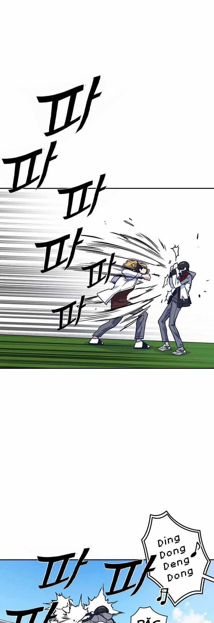 Học Nhóm - Study Group Chapter 50 trang 25