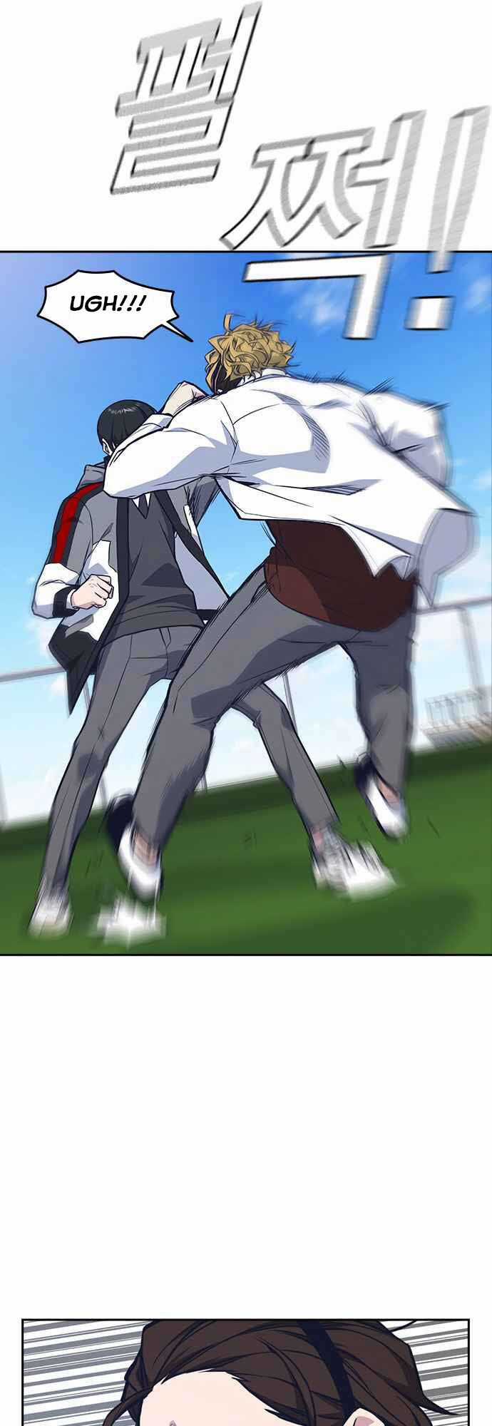 Học Nhóm - Study Group Chapter 50 trang 28