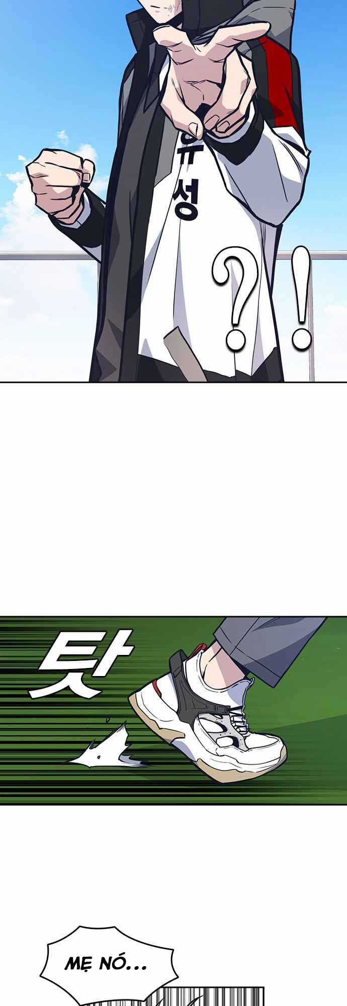 Học Nhóm - Study Group Chapter 50 trang 31