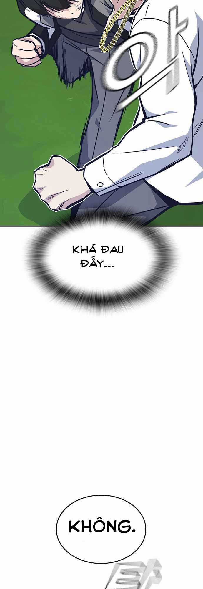 Học Nhóm - Study Group Chapter 50 trang 33