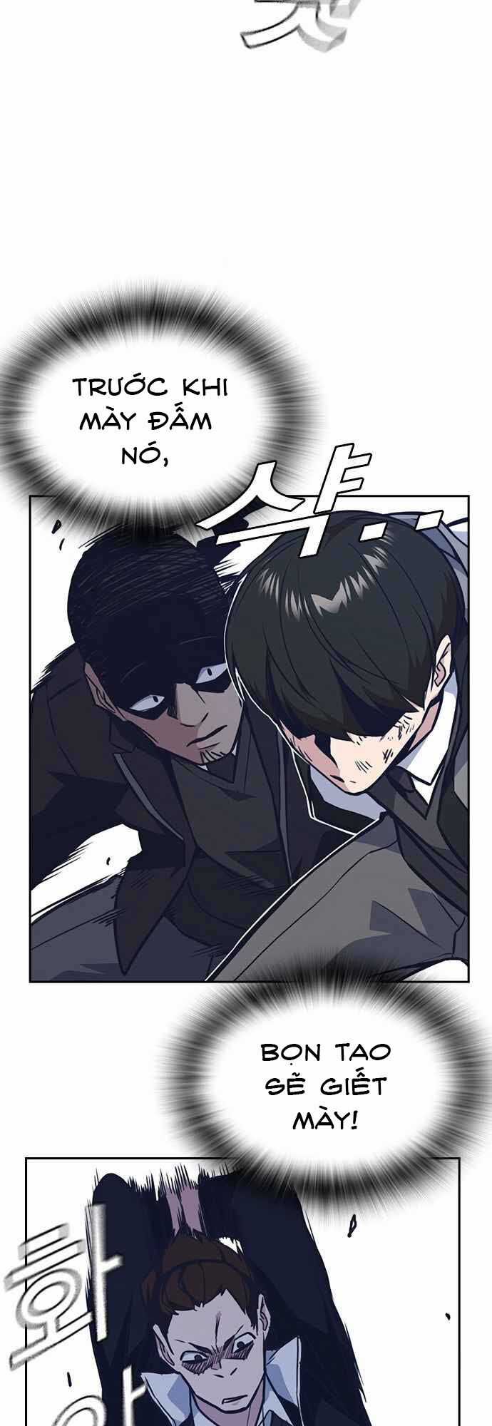 Học Nhóm - Study Group Chapter 50 trang 34