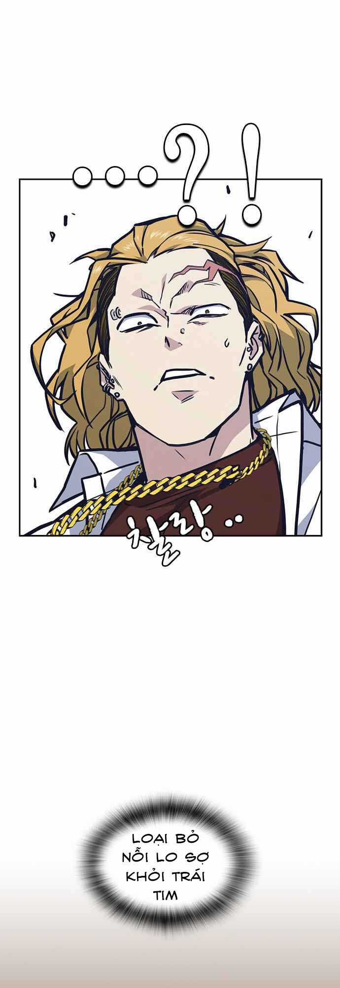 Học Nhóm - Study Group Chapter 50 trang 36