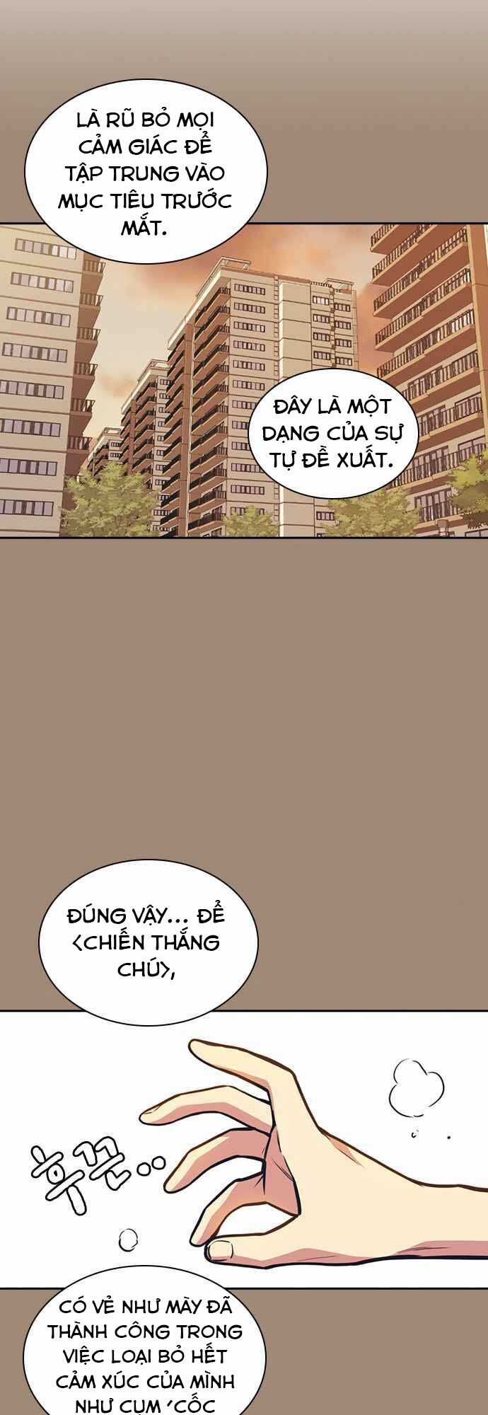 Học Nhóm - Study Group Chapter 50 trang 37