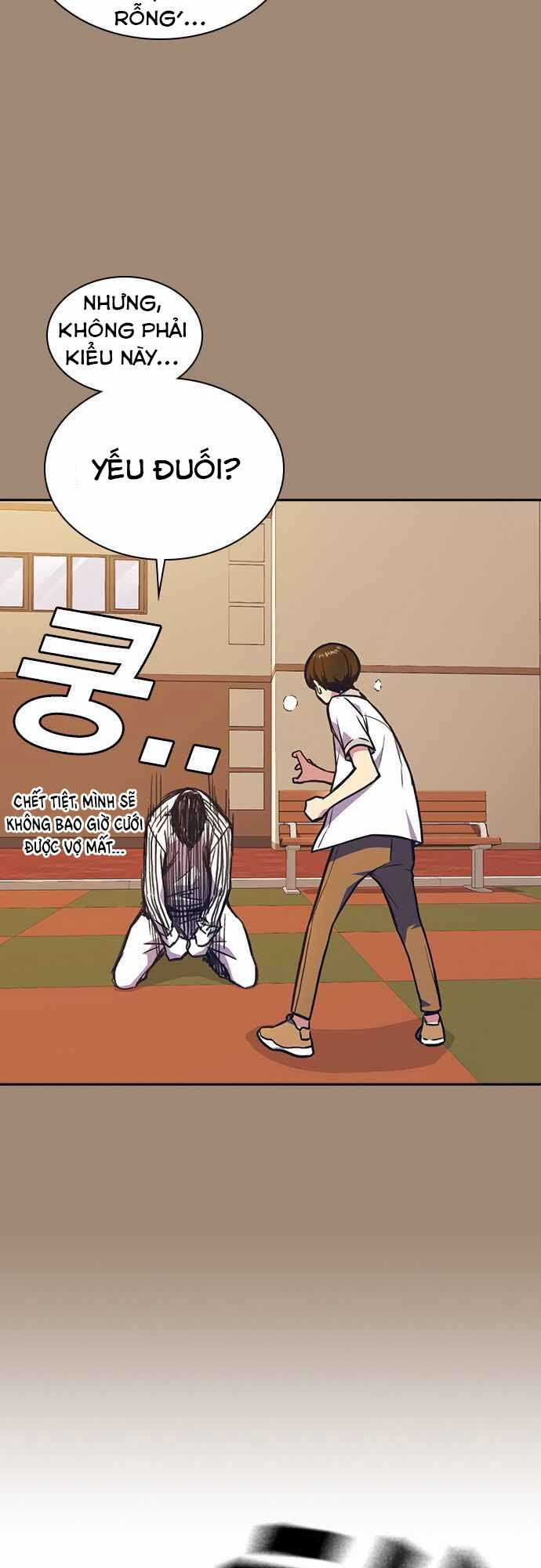 Học Nhóm - Study Group Chapter 50 trang 38