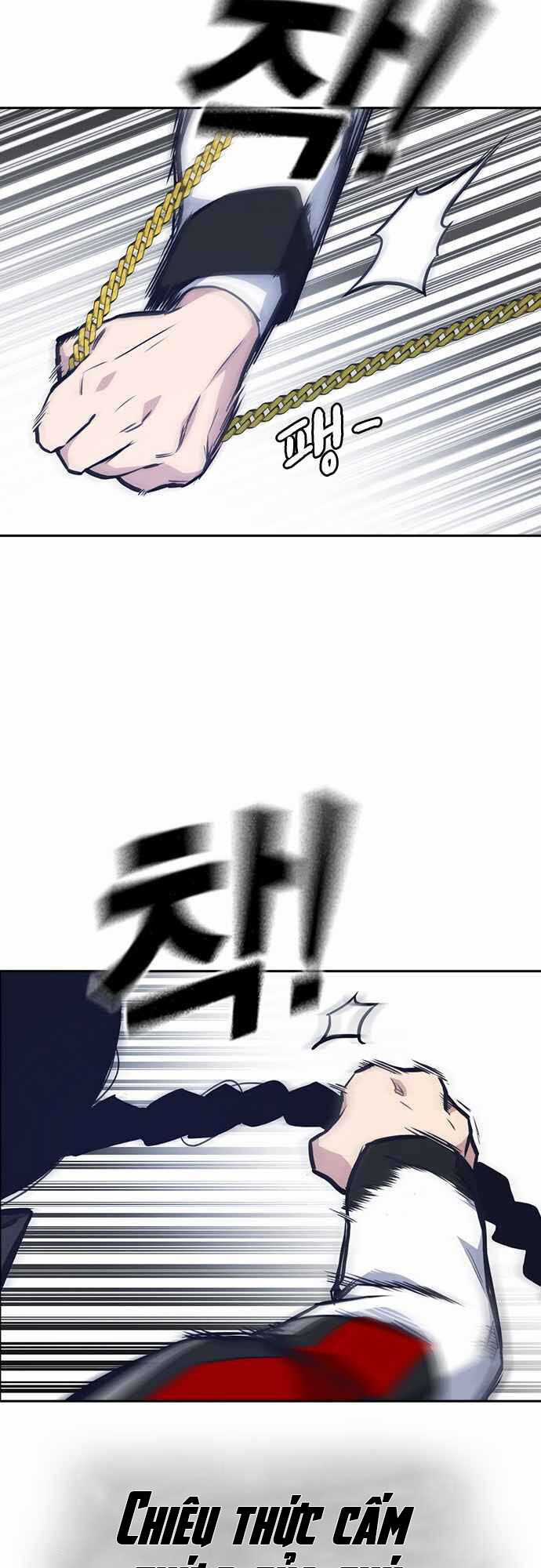 Học Nhóm - Study Group Chapter 50 trang 39