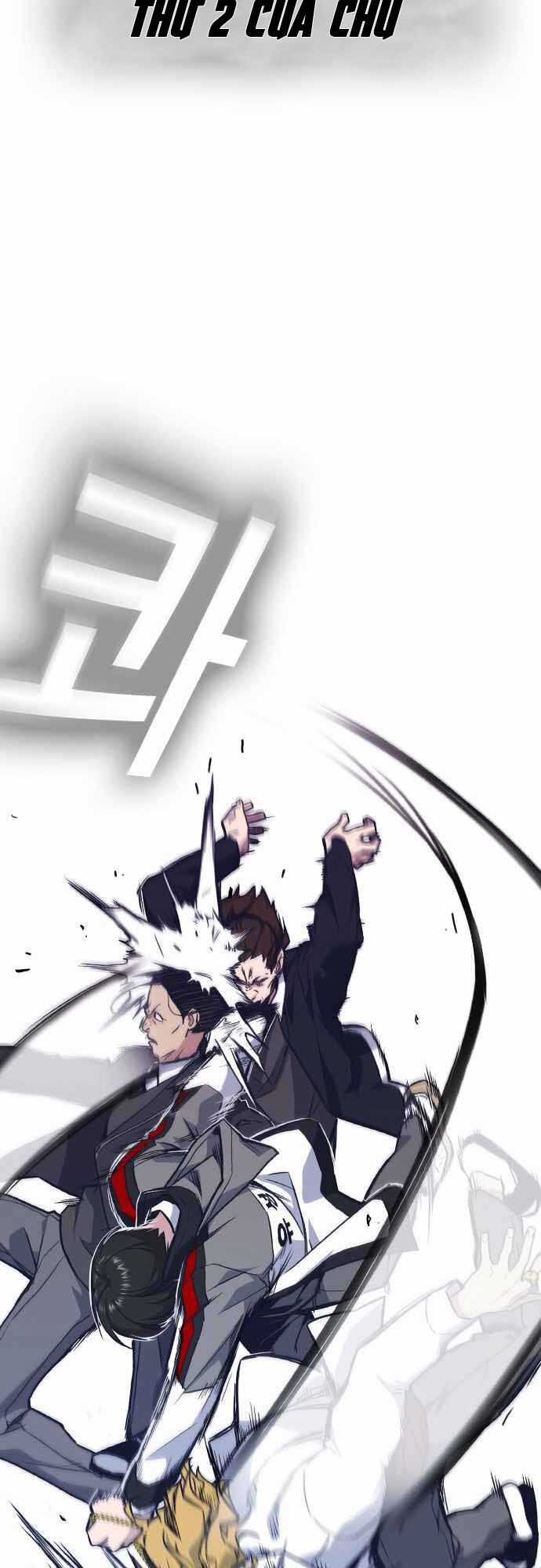 Học Nhóm - Study Group Chapter 50 trang 40