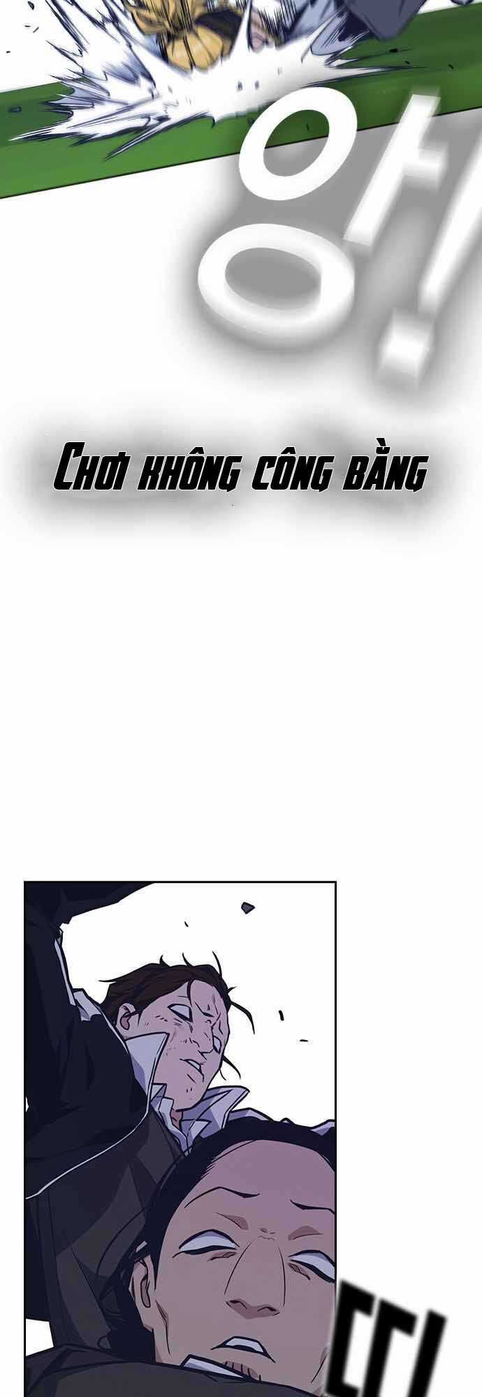 Học Nhóm - Study Group Chapter 50 trang 41