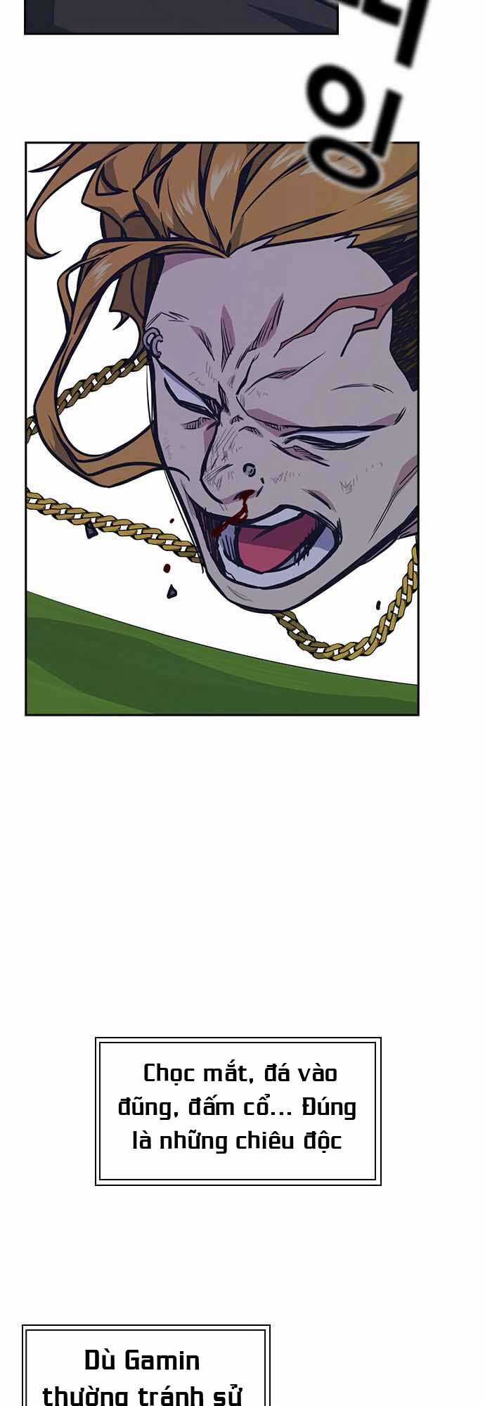 Học Nhóm - Study Group Chapter 50 trang 42