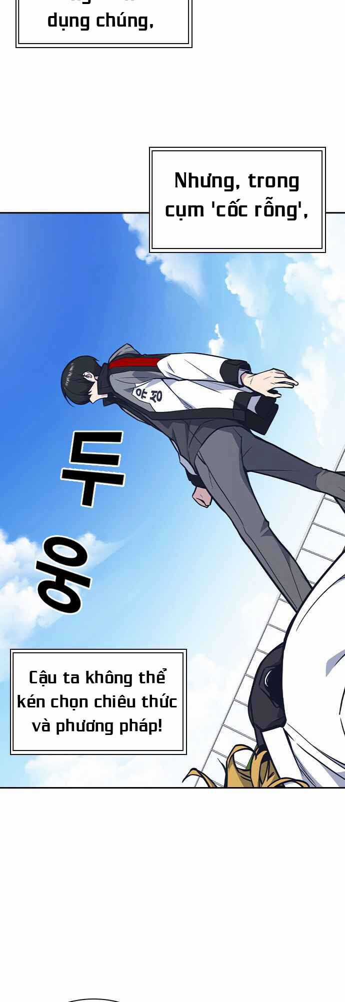 Học Nhóm - Study Group Chapter 50 trang 43