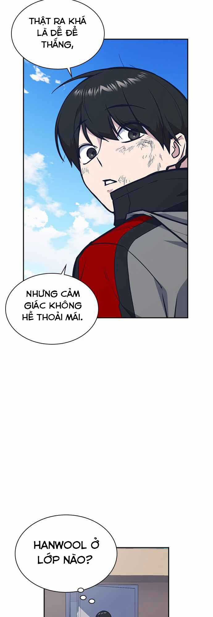 Học Nhóm - Study Group Chapter 50 trang 44