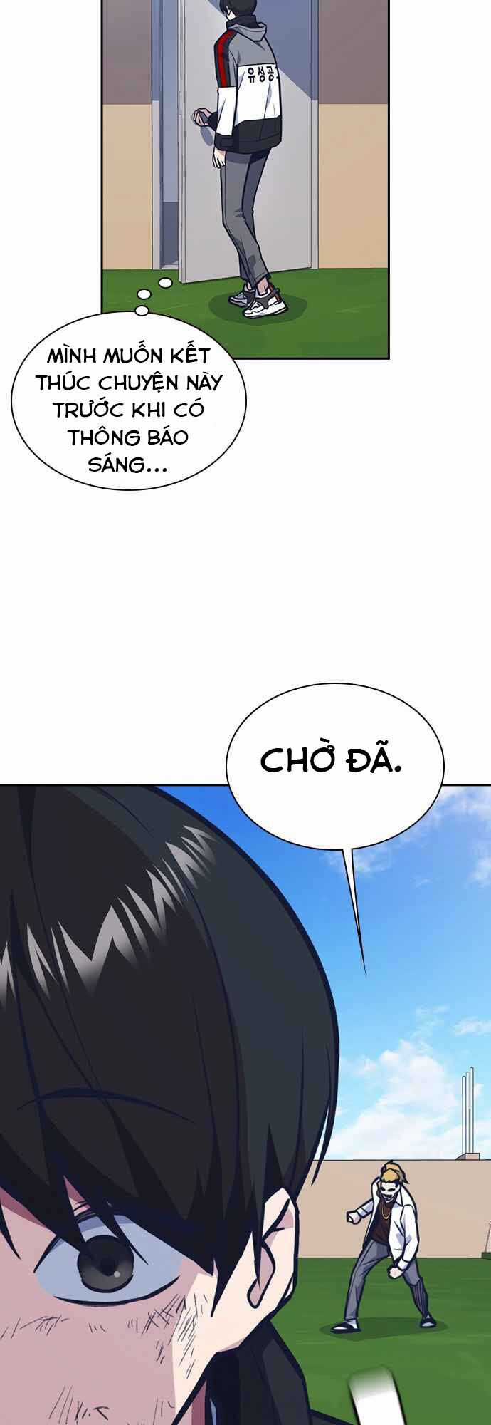 Học Nhóm - Study Group Chapter 50 trang 45