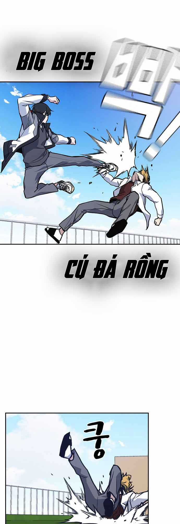 Học Nhóm - Study Group Chapter 50 trang 50