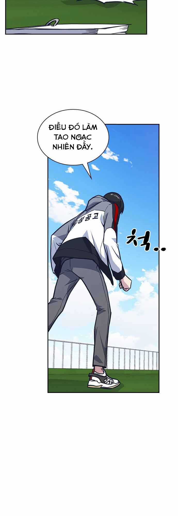 Học Nhóm - Study Group Chapter 50 trang 51