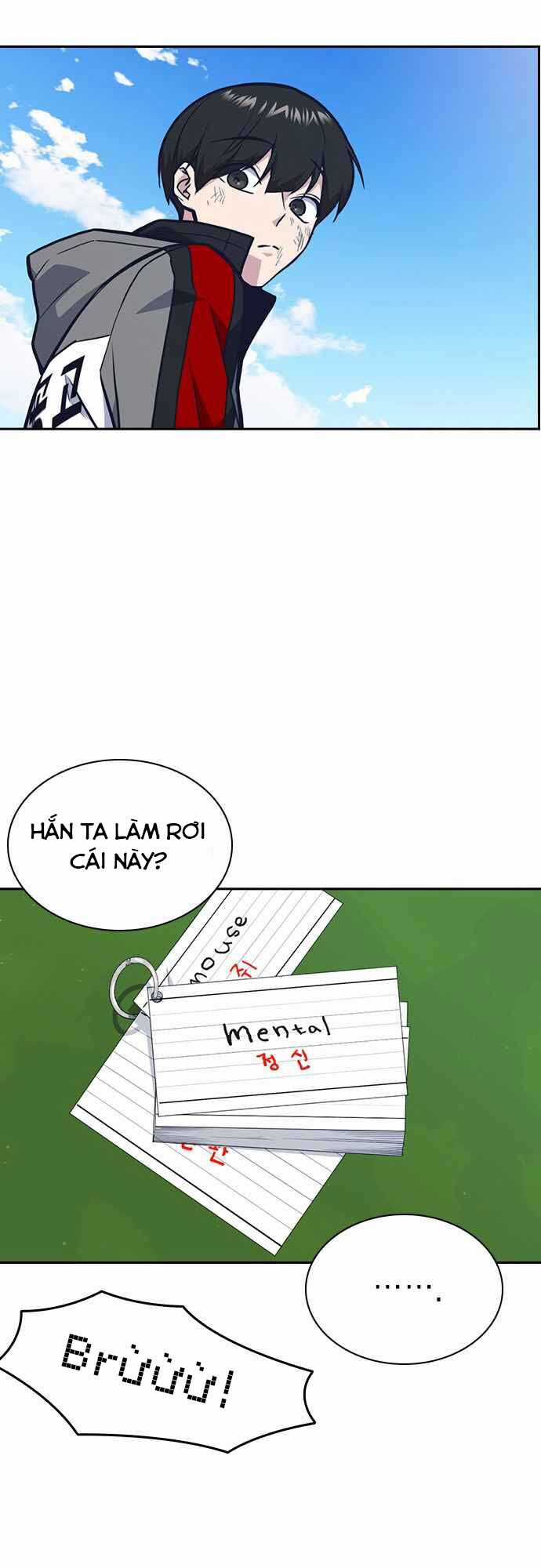 Học Nhóm - Study Group Chapter 50 trang 52