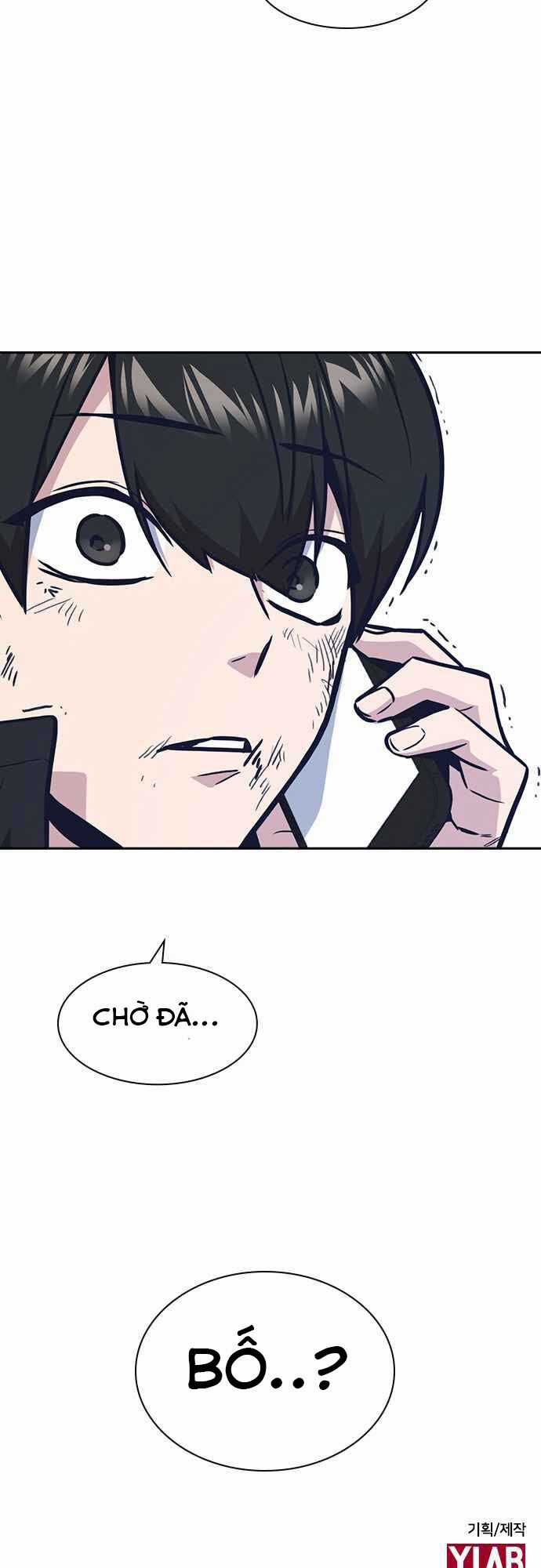 Học Nhóm - Study Group Chapter 50 trang 54