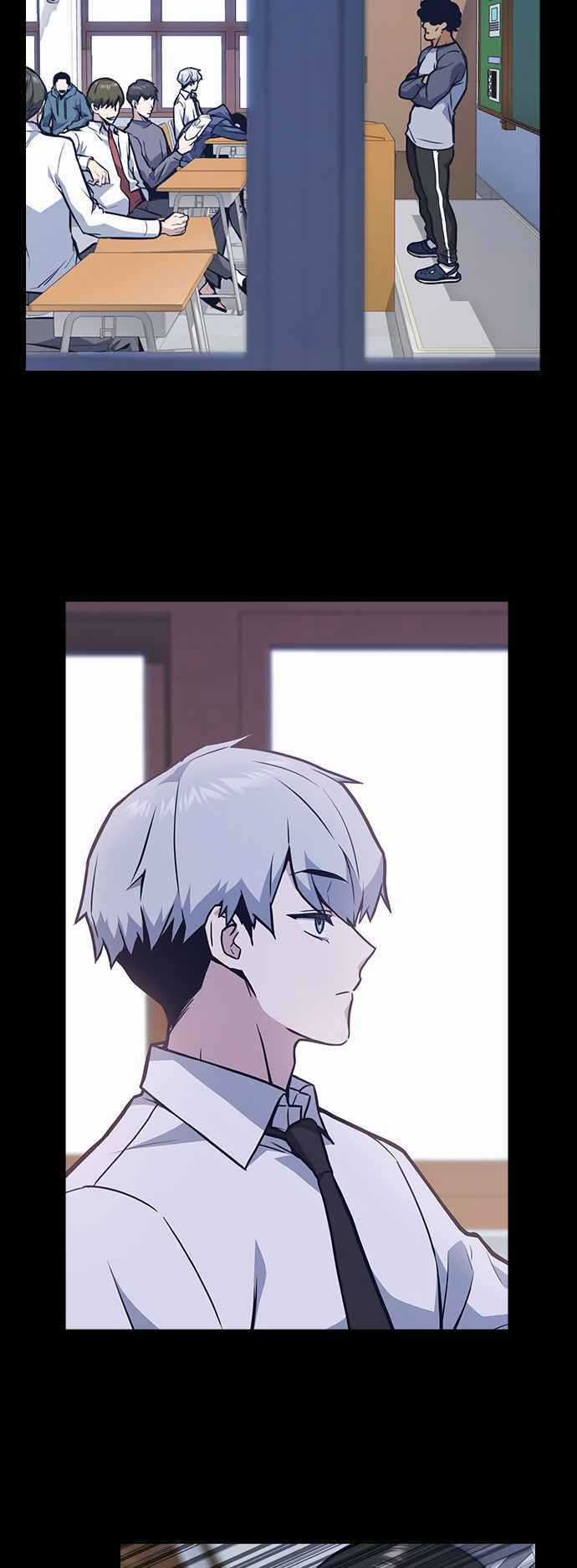 Học Nhóm - Study Group Chapter 50 trang 57