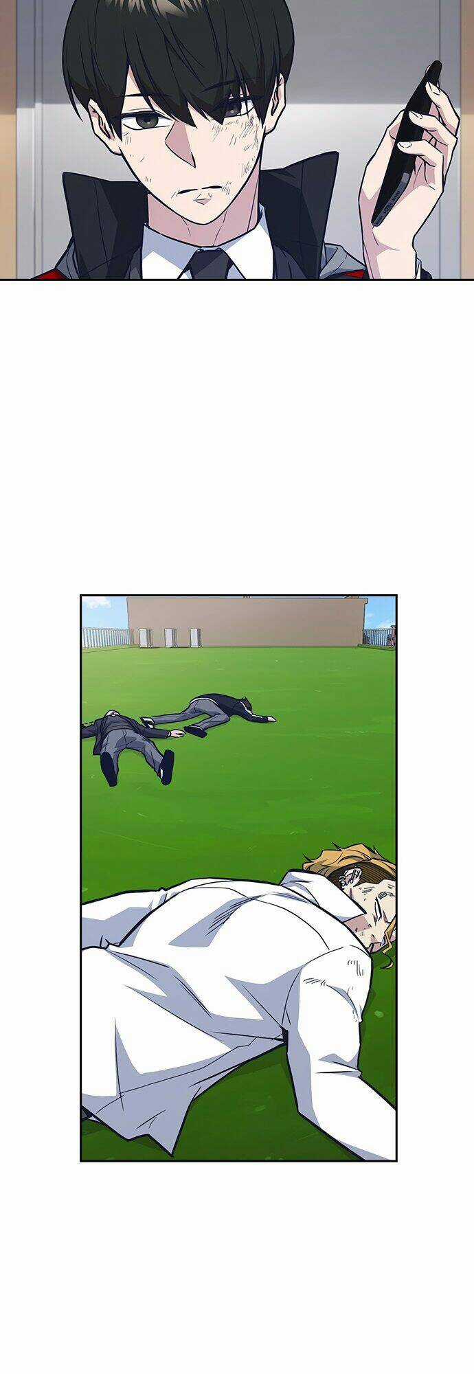 Học Nhóm - Study Group Chapter 51 trang 11