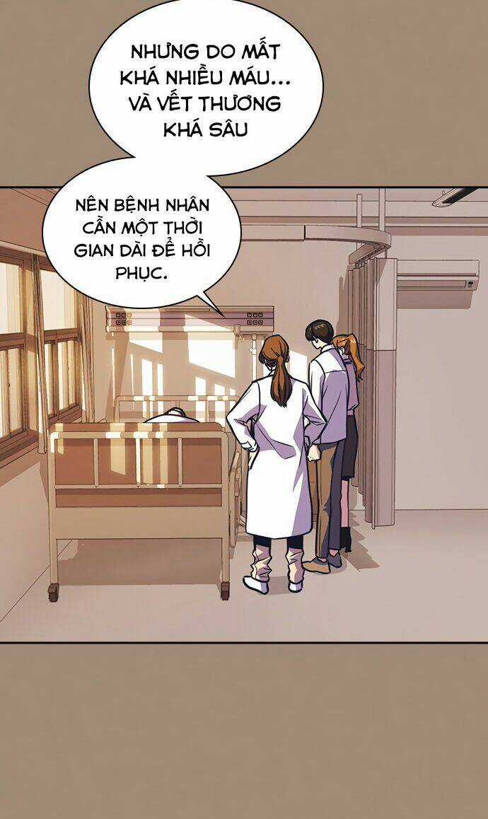 Học Nhóm - Study Group Chapter 51 trang 15