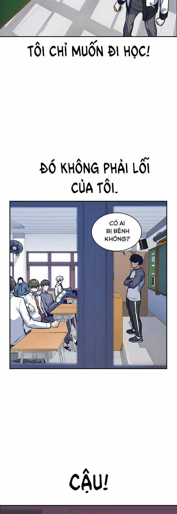 Học Nhóm - Study Group Chapter 51 trang 24