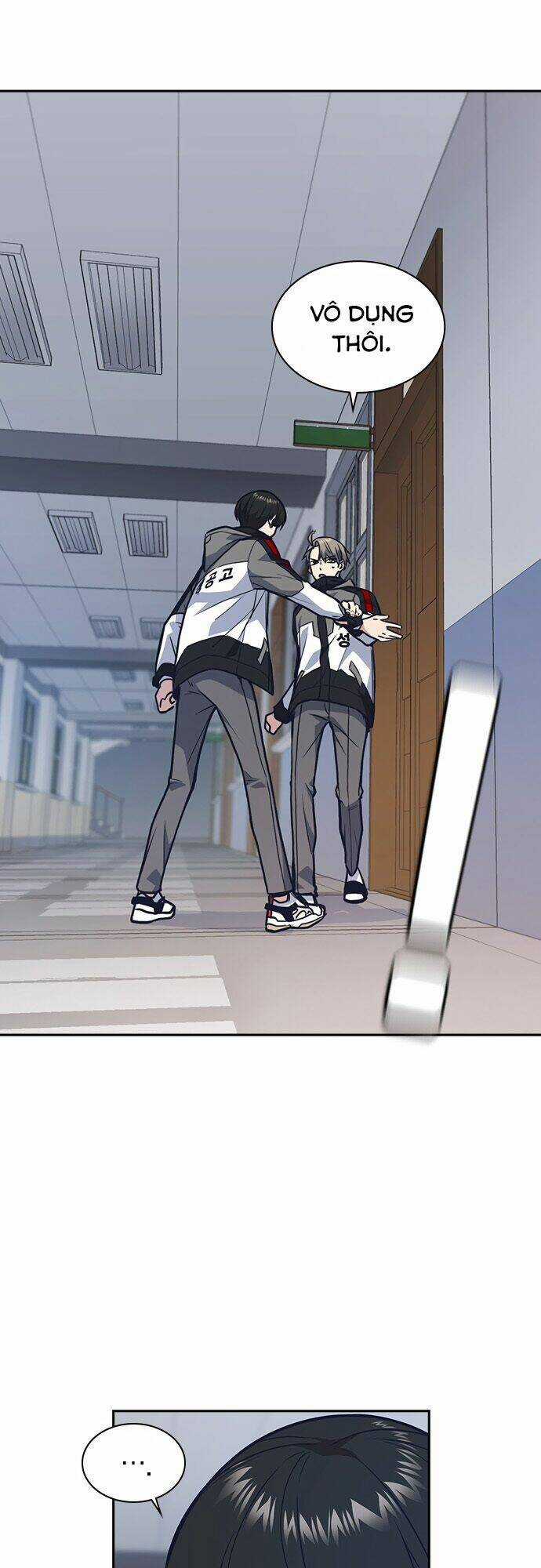 Học Nhóm - Study Group Chapter 51 trang 27