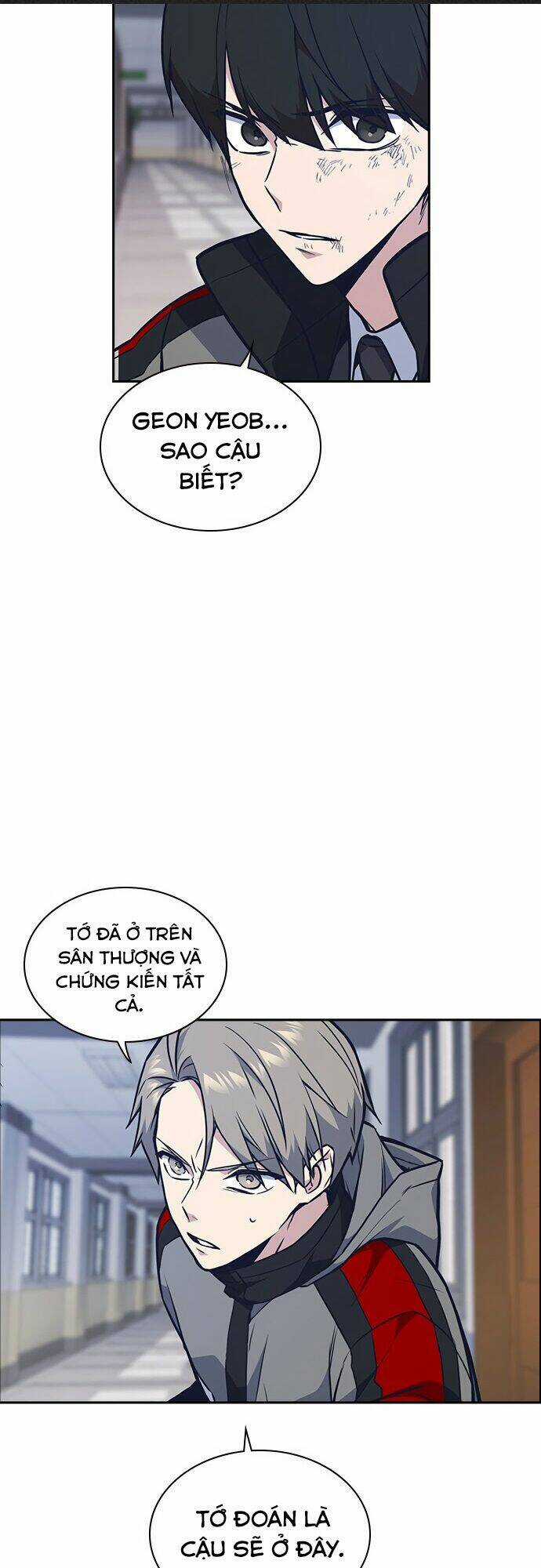 Học Nhóm - Study Group Chapter 51 trang 28