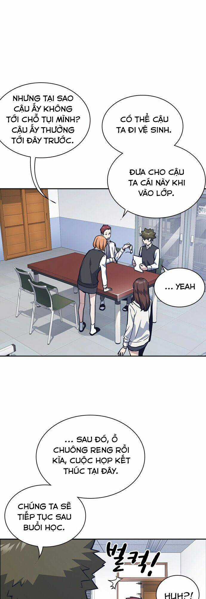 Học Nhóm - Study Group Chapter 51 trang 3