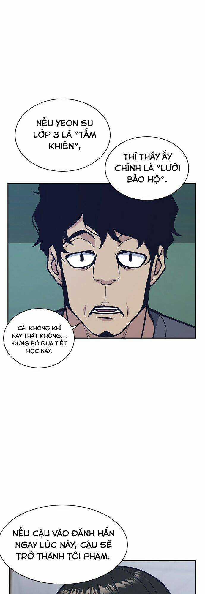 Học Nhóm - Study Group Chapter 51 trang 31