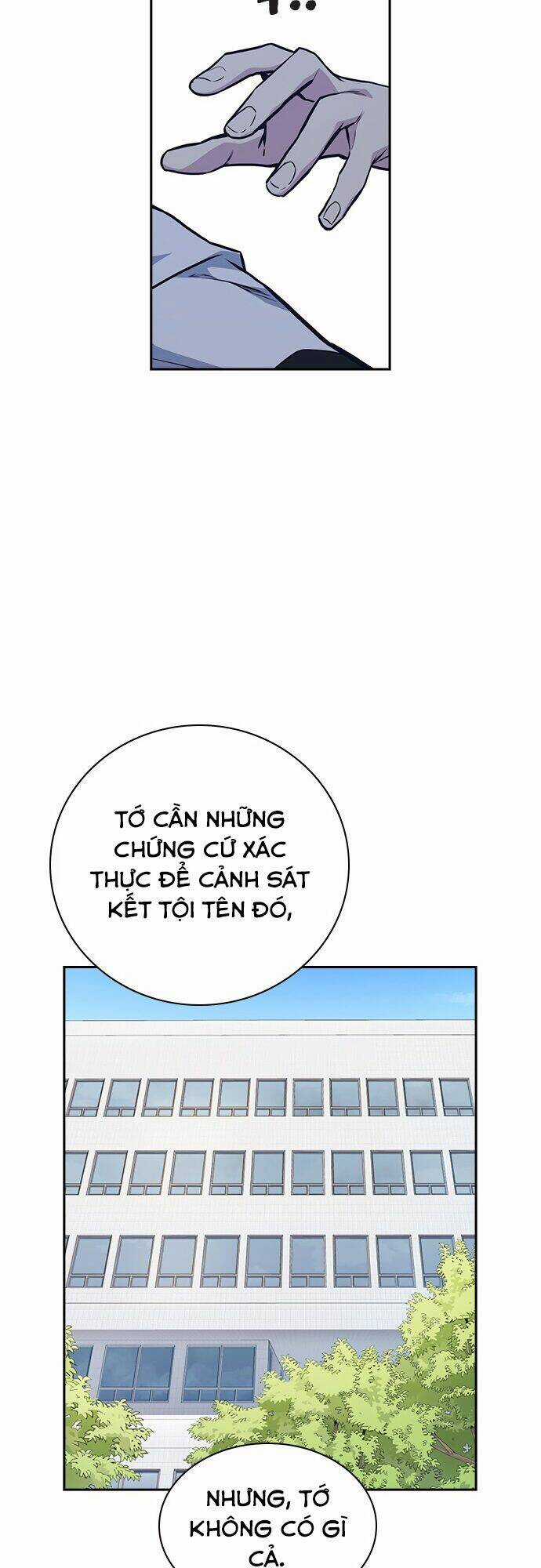 Học Nhóm - Study Group Chapter 51 trang 35