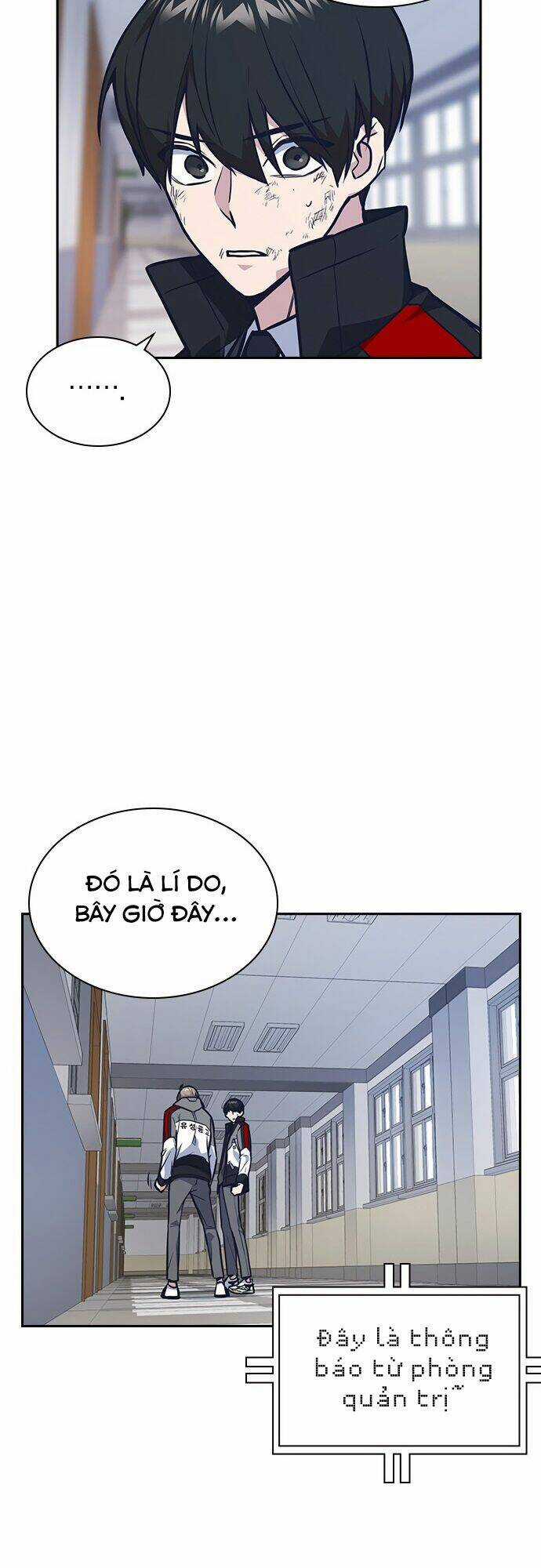 Học Nhóm - Study Group Chapter 51 trang 38